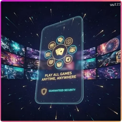 Unduh yy123 APK Versi 4.8.1 untuk Perangkat Android